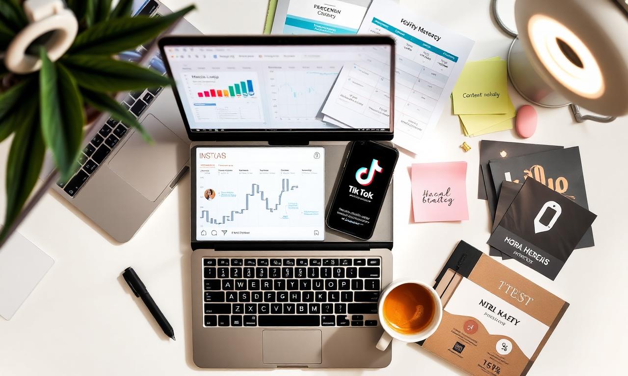 Marketing digital